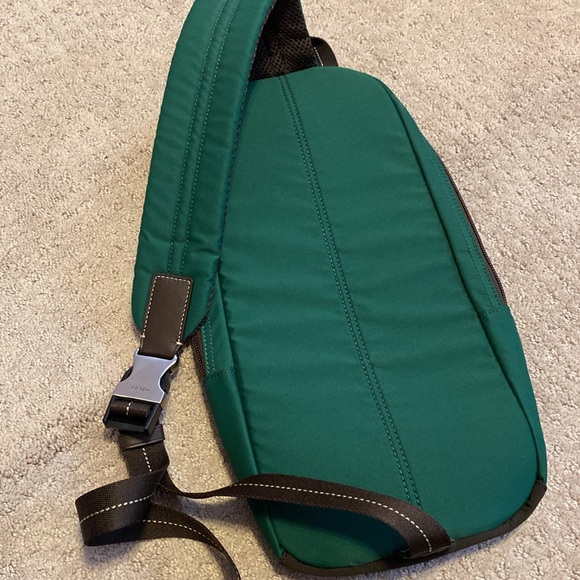 New Without Tags One Strap Backpack from Coach - Picture 5 of 7